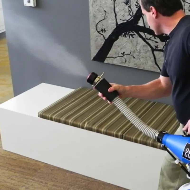 Professional Odor Removal in Tillamook County, OR